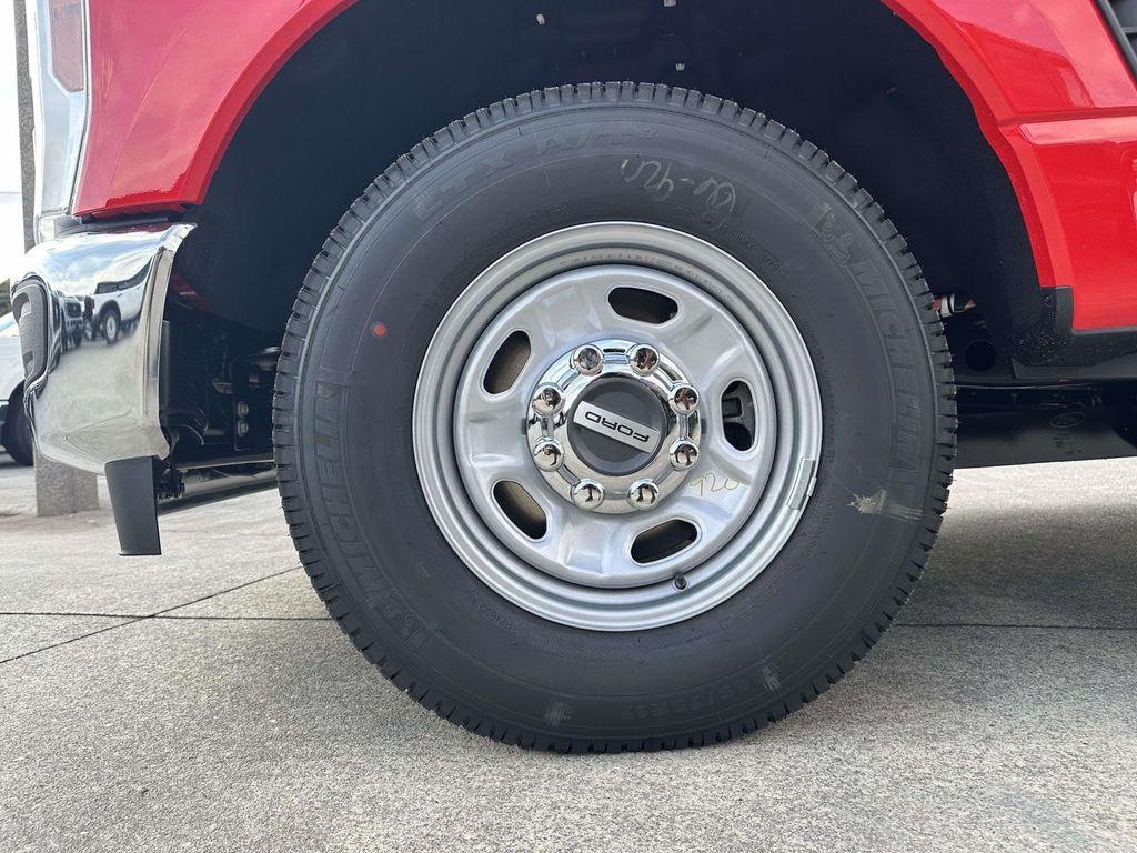 new 2026 Ford F-350 car, priced at $58,378