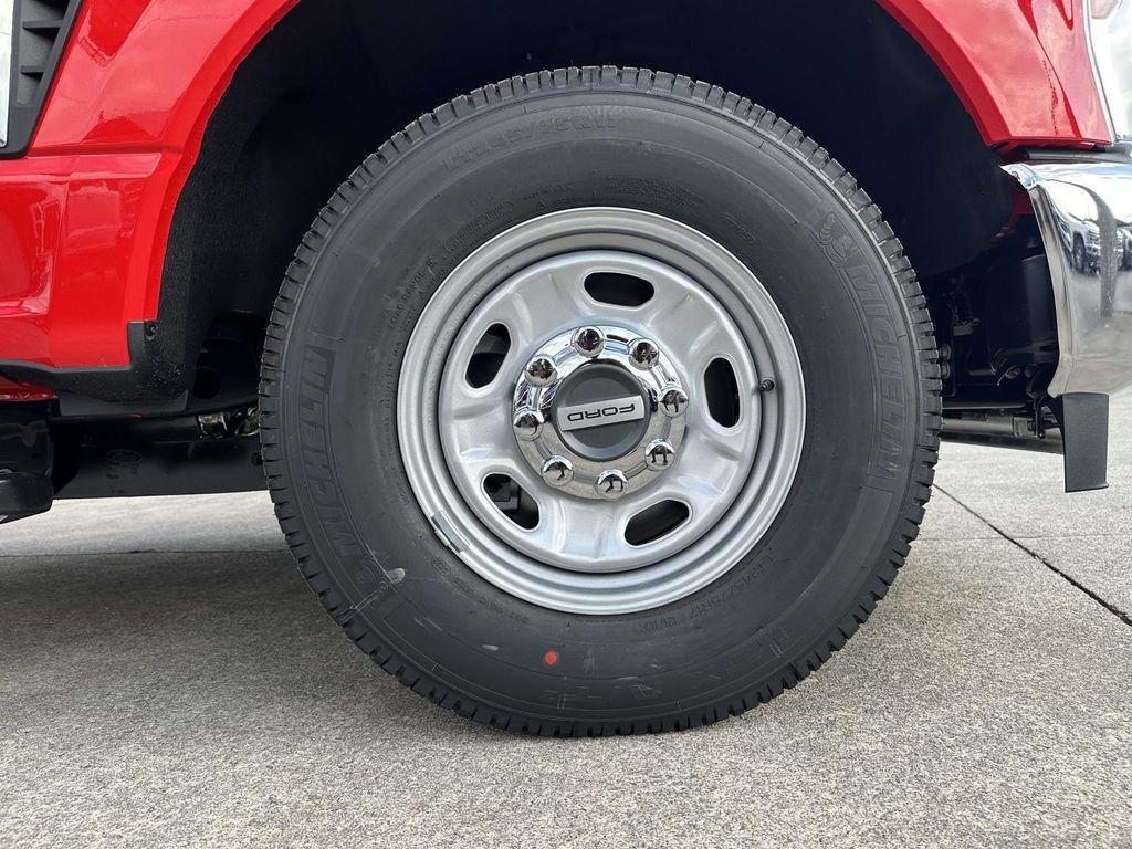 new 2026 Ford F-350 car, priced at $58,378