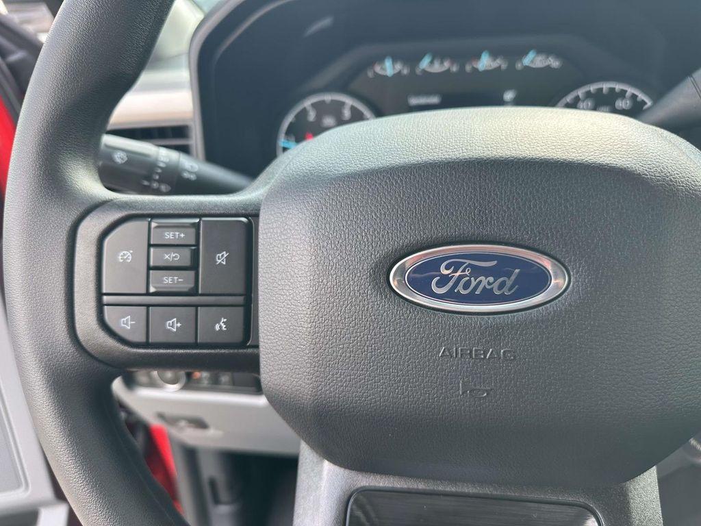 new 2026 Ford F-350 car, priced at $58,378