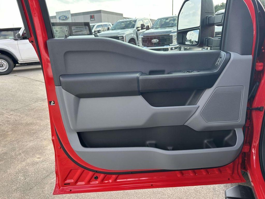 new 2026 Ford F-350 car, priced at $58,378