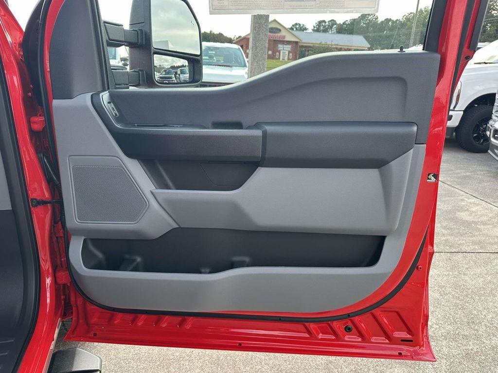 new 2026 Ford F-350 car, priced at $58,378