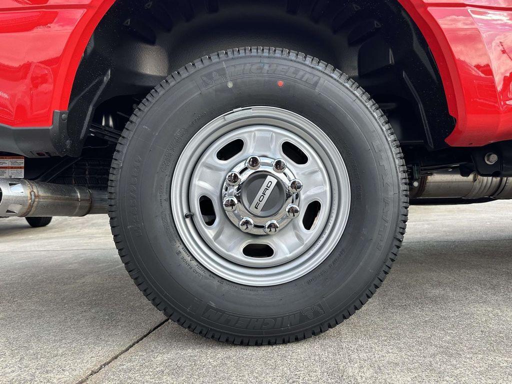 new 2026 Ford F-350 car, priced at $58,378