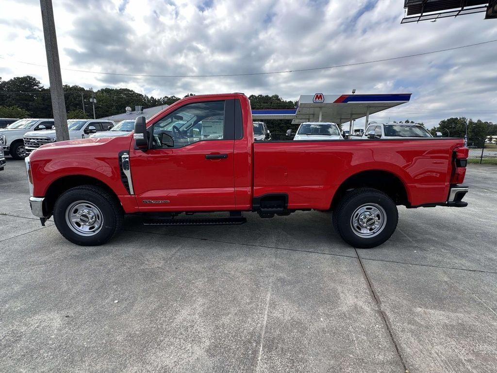 new 2026 Ford F-350 car, priced at $58,378