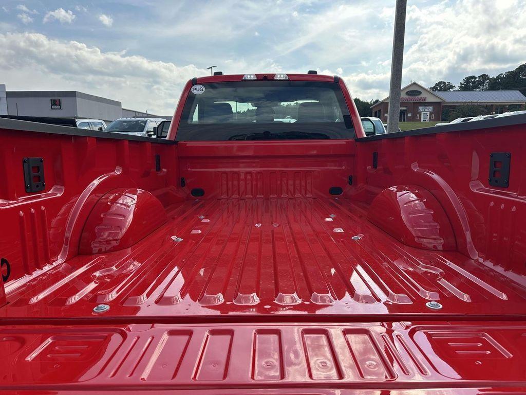 new 2026 Ford F-350 car, priced at $58,378