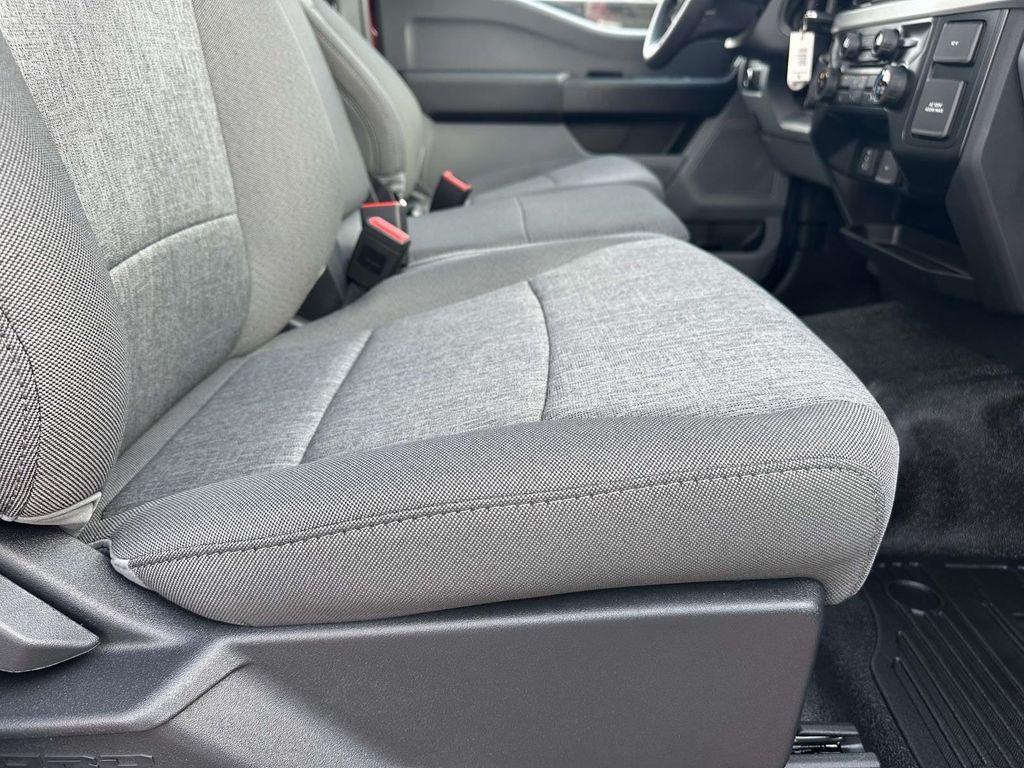 new 2026 Ford F-350 car, priced at $58,378