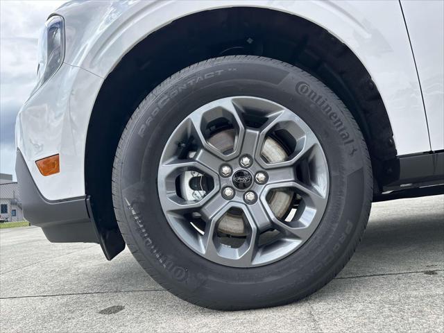 new 2025 Ford Maverick car, priced at $32,943