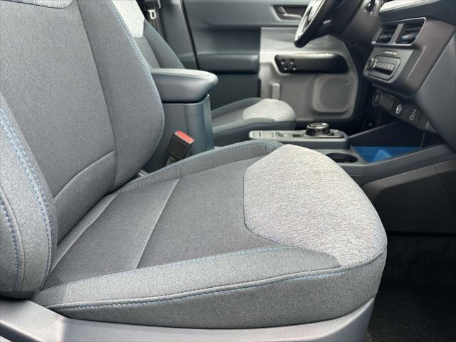 new 2025 Ford Maverick car, priced at $32,943