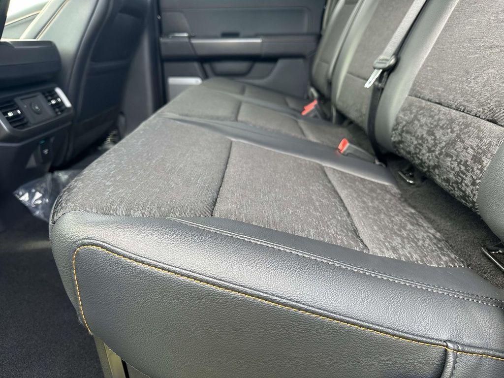 new 2025 Ford F-150 car, priced at $65,063