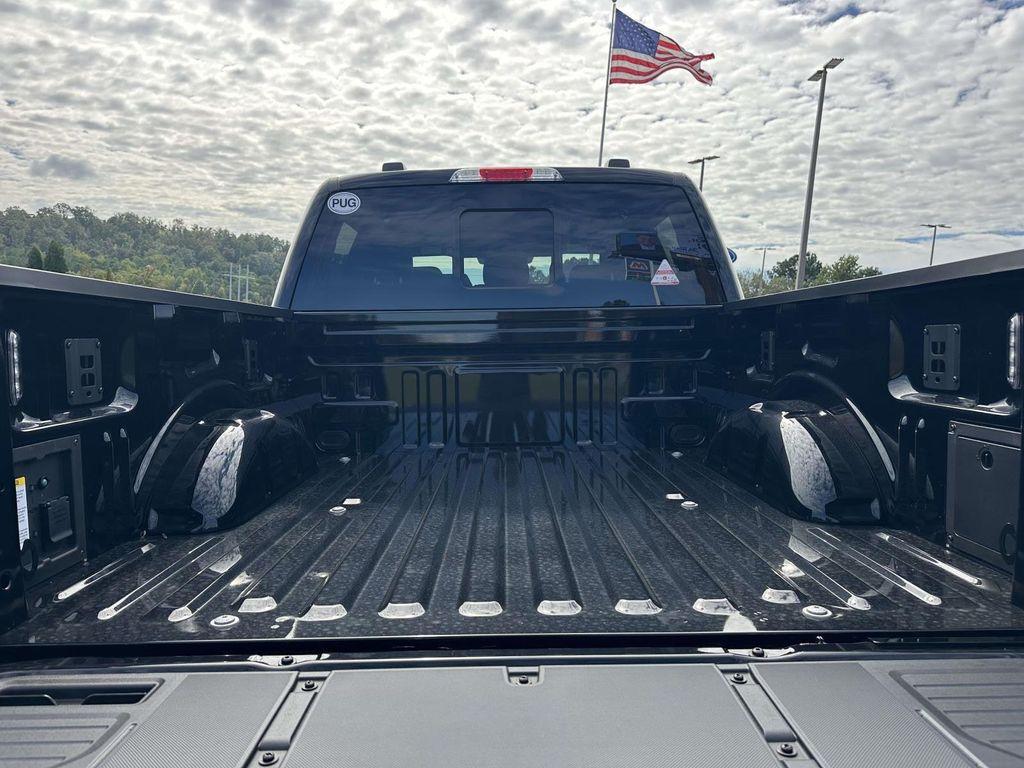 new 2025 Ford F-150 car, priced at $65,063