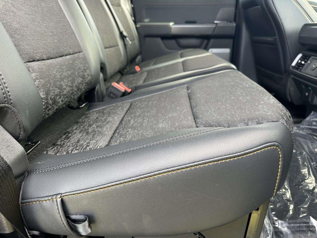 new 2025 Ford F-150 car, priced at $65,063