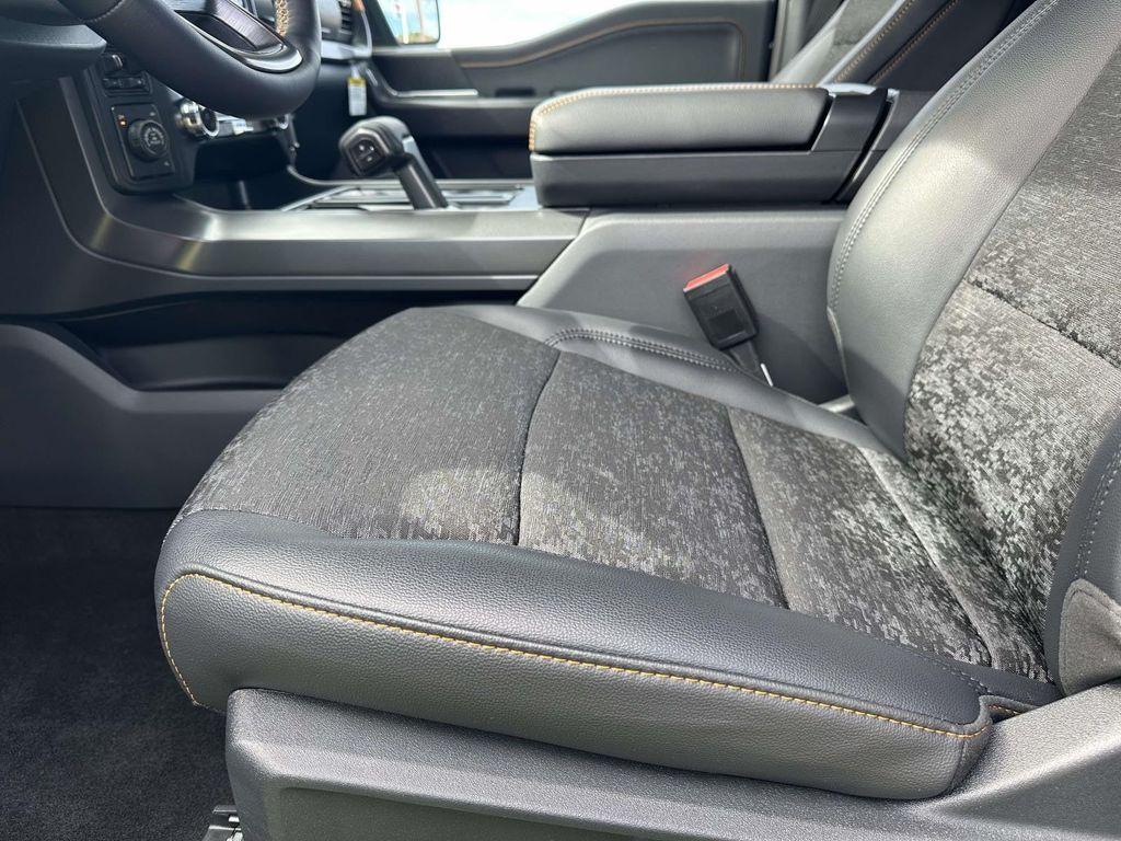new 2025 Ford F-150 car, priced at $65,063