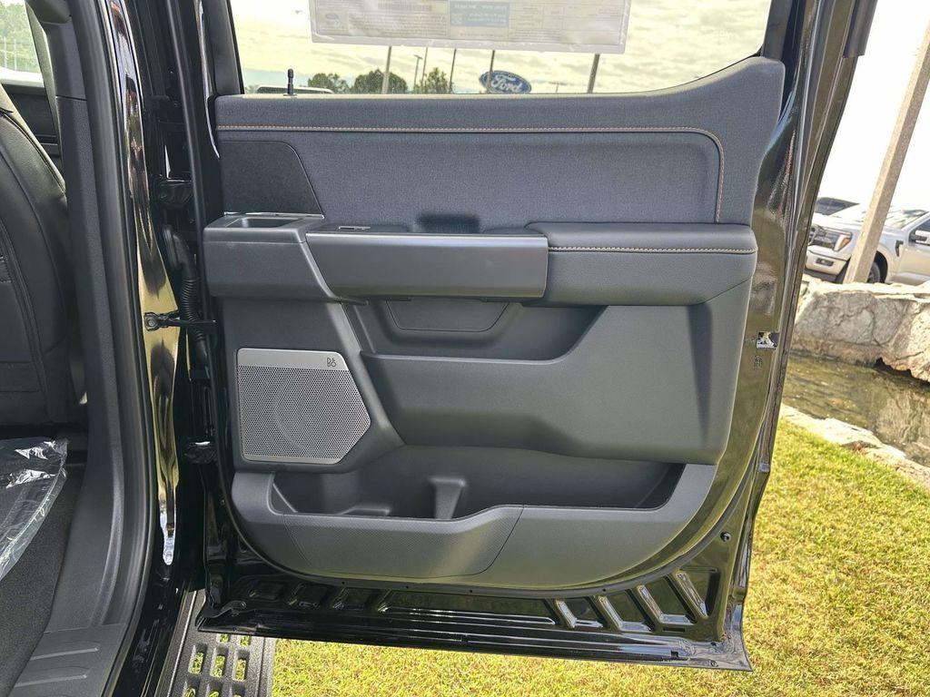 new 2025 Ford F-150 car, priced at $65,063