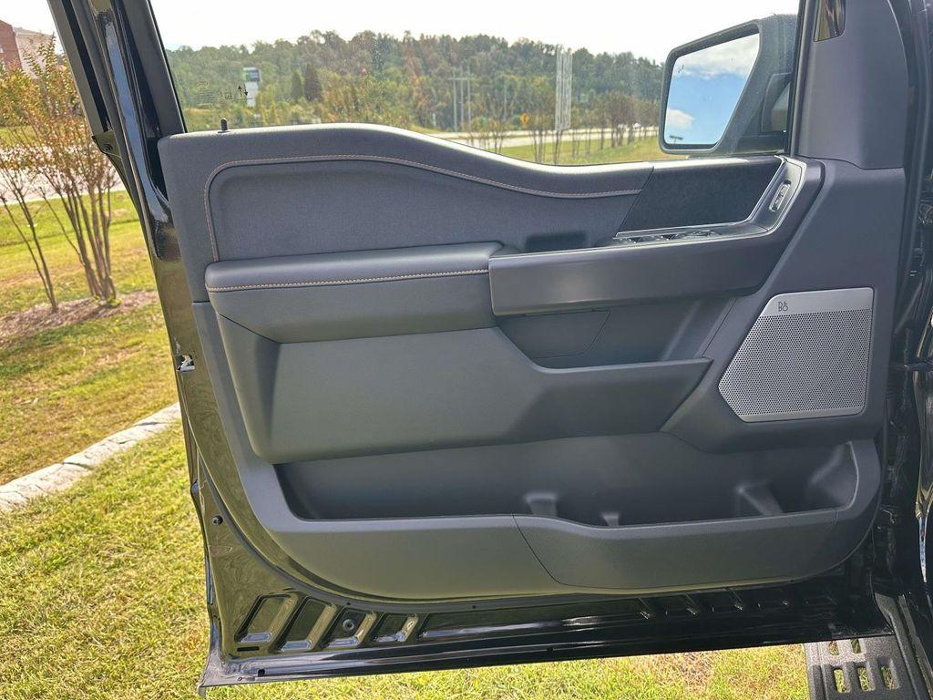 new 2025 Ford F-150 car, priced at $65,063