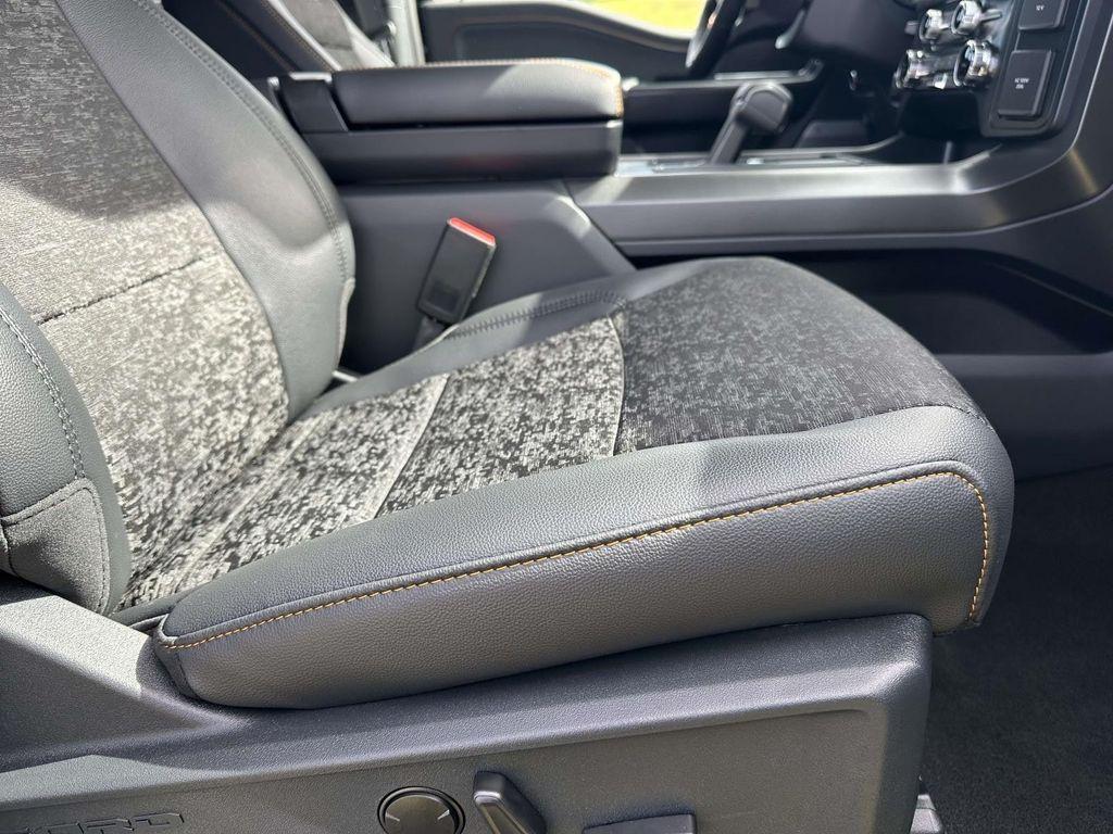 new 2025 Ford F-150 car, priced at $65,063