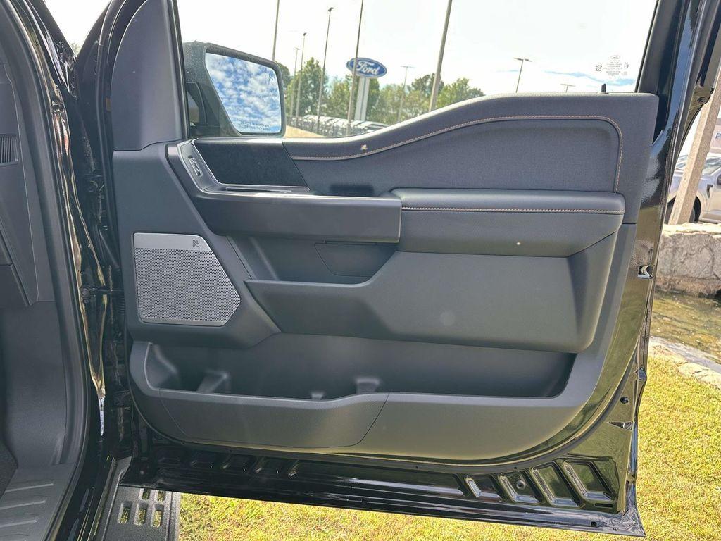 new 2025 Ford F-150 car, priced at $65,063