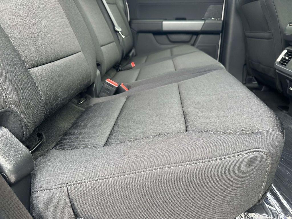 new 2025 Ford F-150 car, priced at $57,358