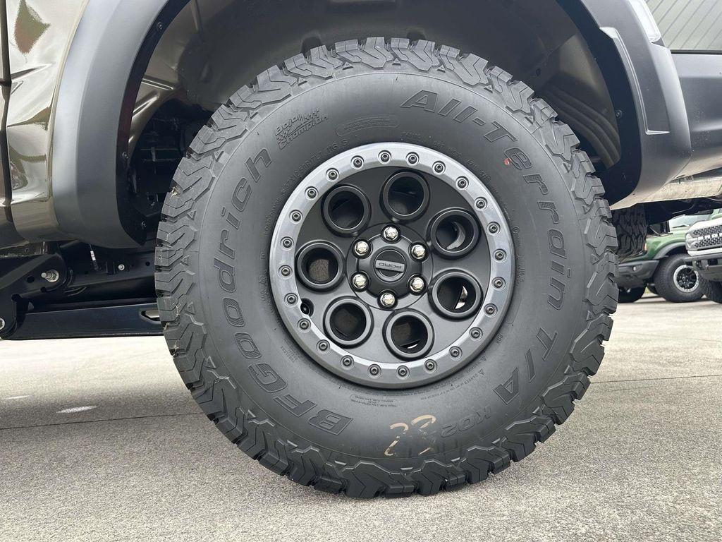 new 2025 Ford F-150 car, priced at $90,063