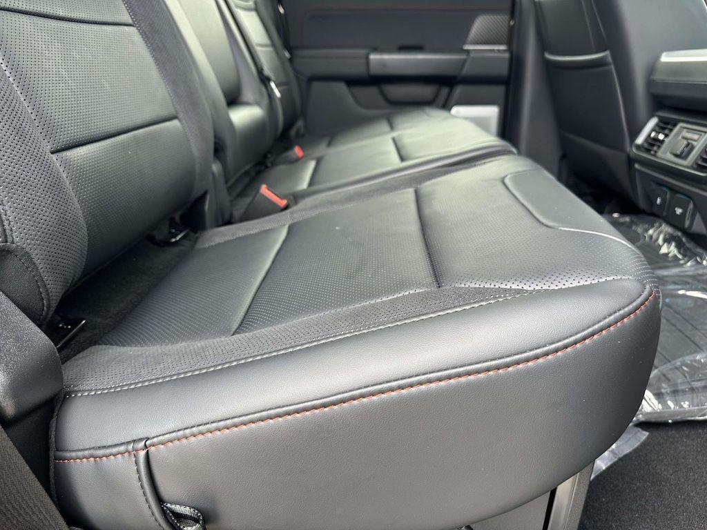 new 2025 Ford F-150 car, priced at $90,063