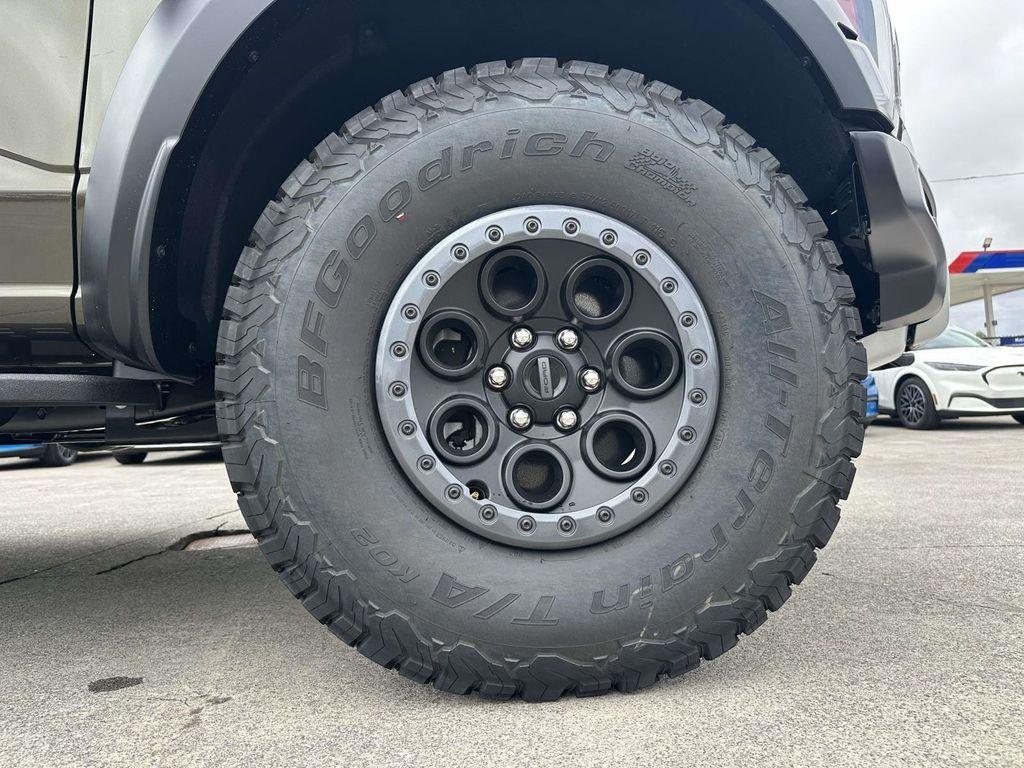 new 2025 Ford F-150 car, priced at $90,063