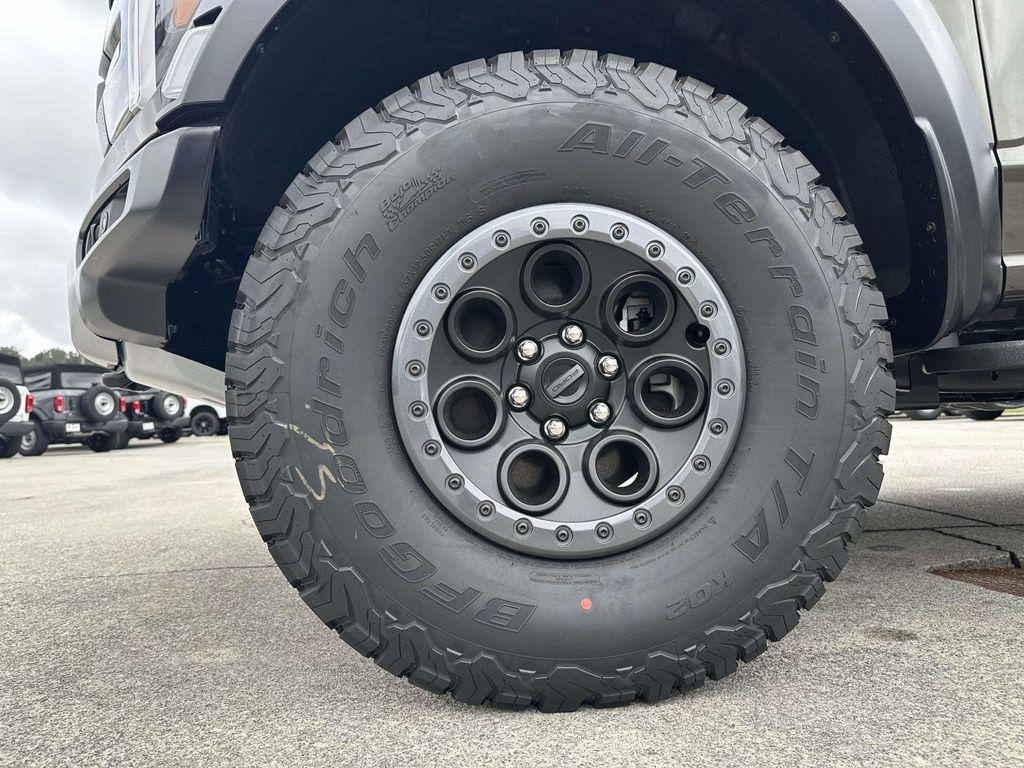 new 2025 Ford F-150 car, priced at $90,063