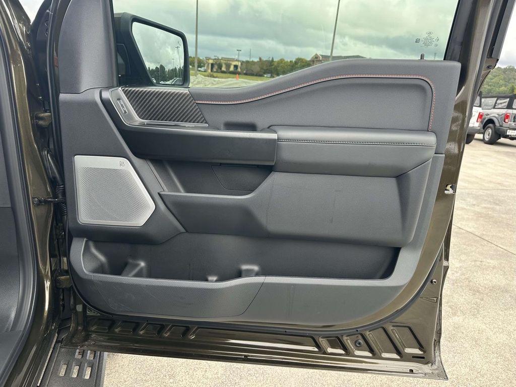 new 2025 Ford F-150 car, priced at $90,063