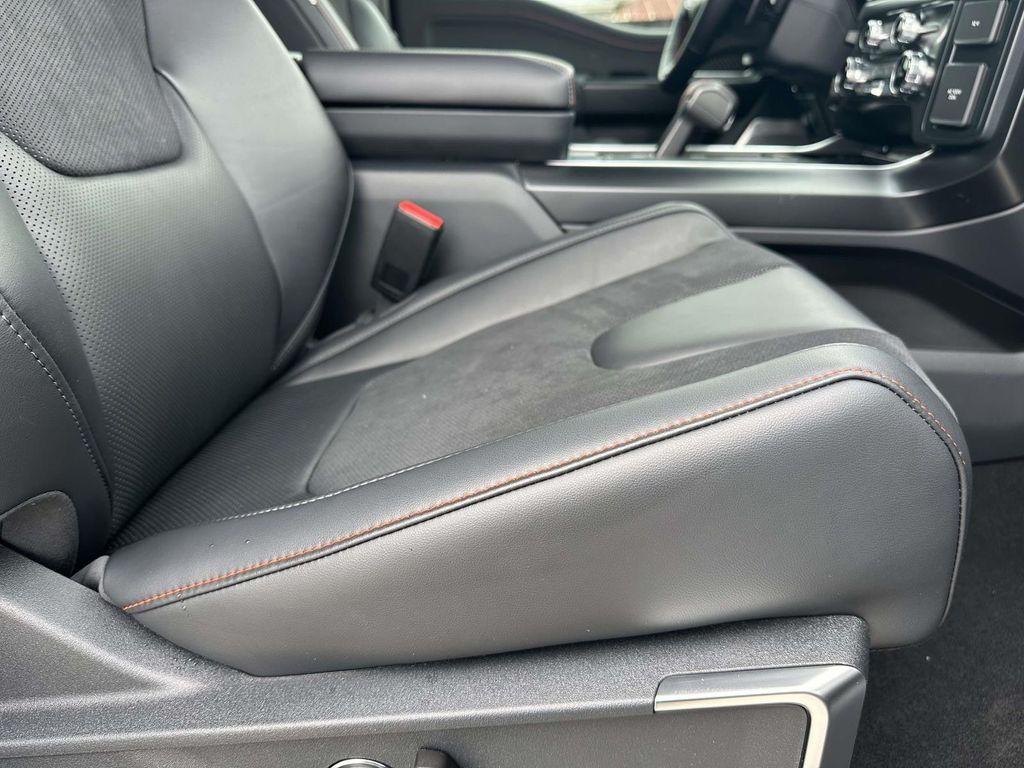 new 2025 Ford F-150 car, priced at $90,063