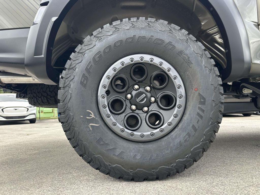 new 2025 Ford F-150 car, priced at $90,063