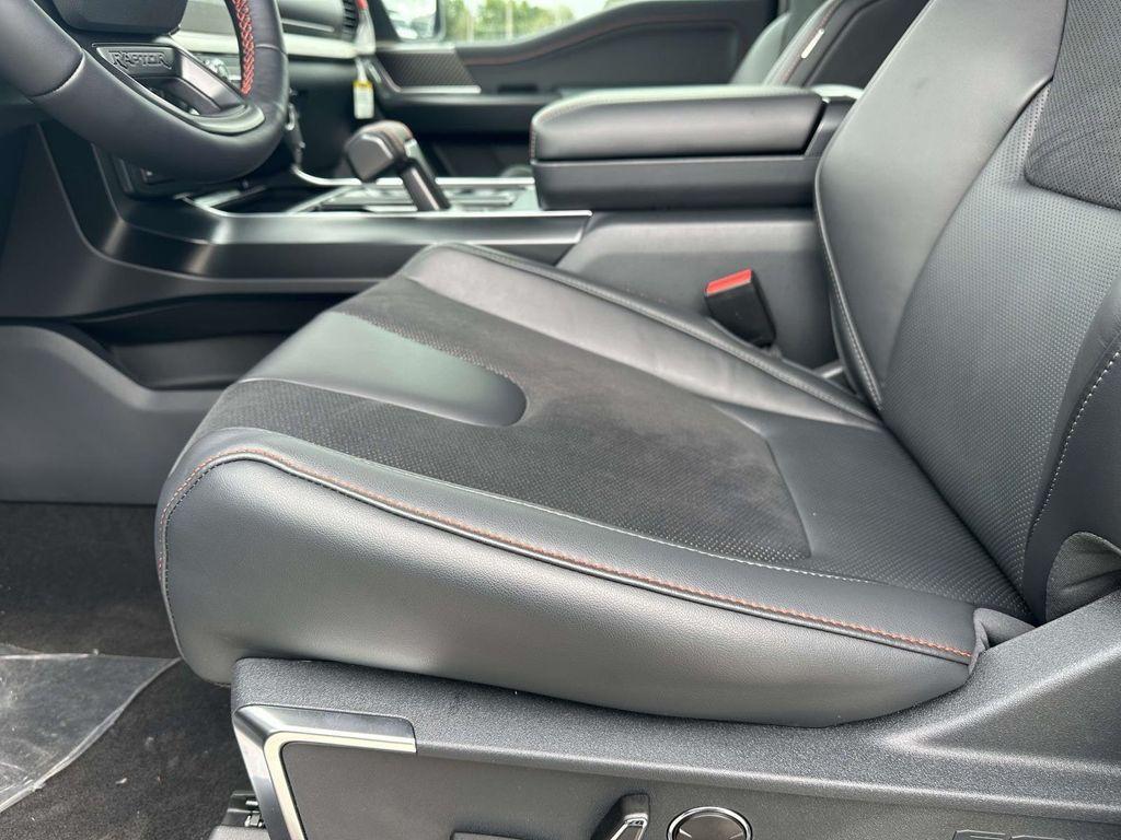 new 2025 Ford F-150 car, priced at $90,063