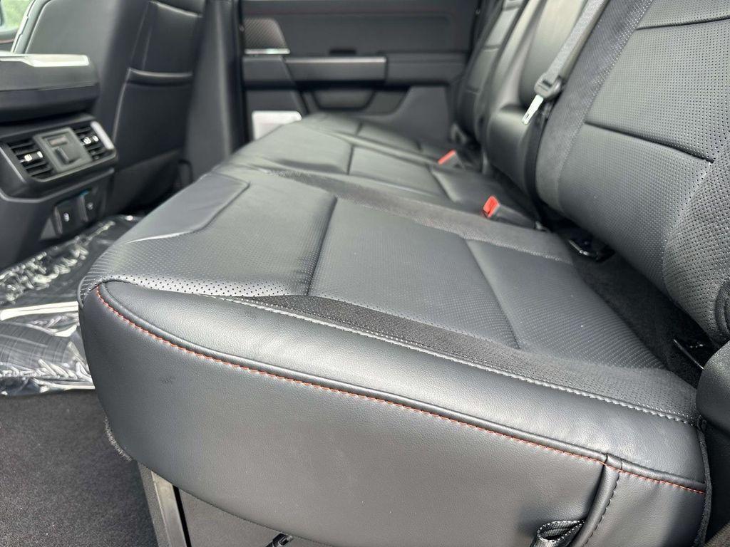 new 2025 Ford F-150 car, priced at $90,063