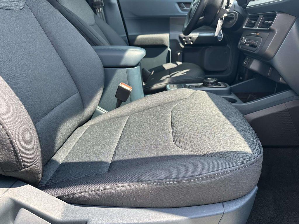 new 2025 Ford Maverick car, priced at $28,738
