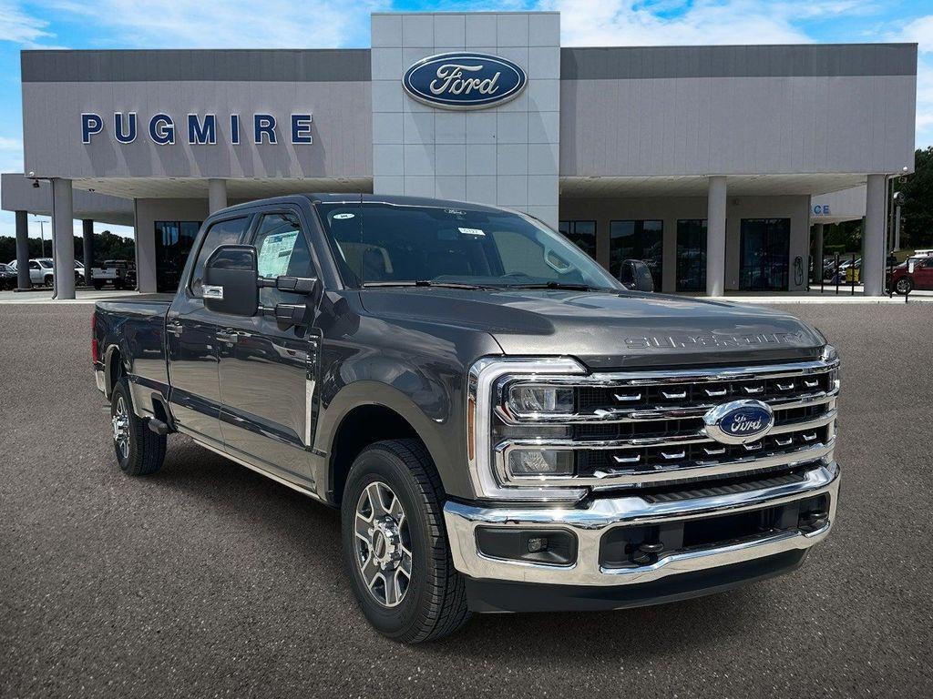 new 2026 Ford F-350 car, priced at $64,213