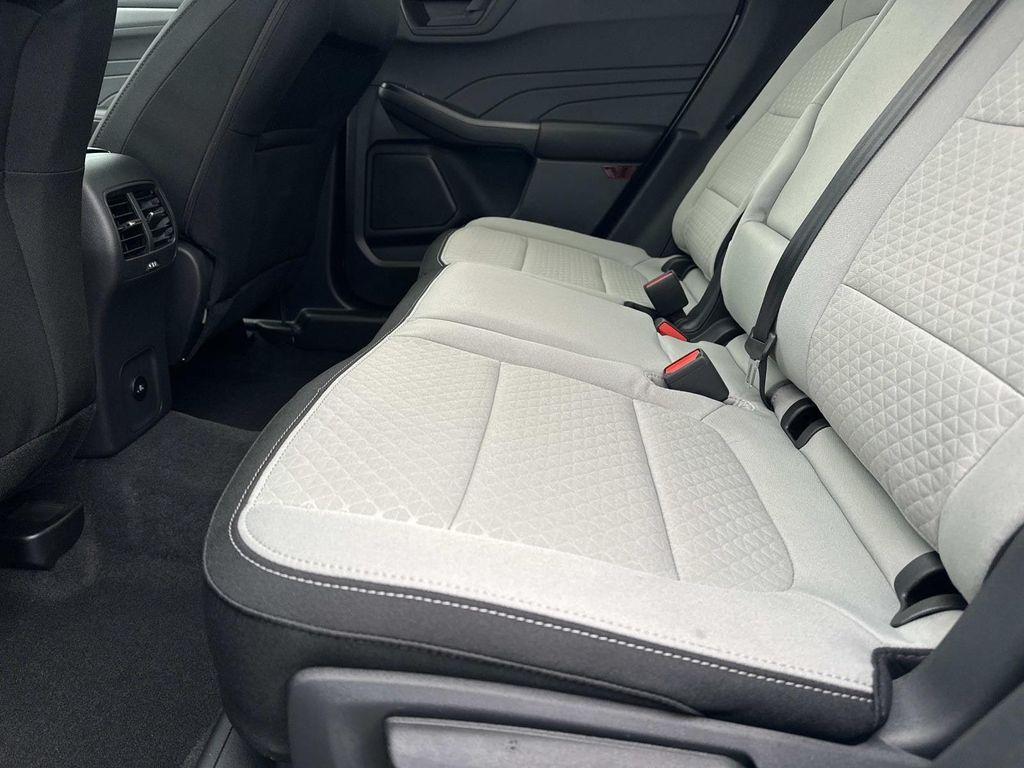 new 2026 Ford Escape car, priced at $30,378