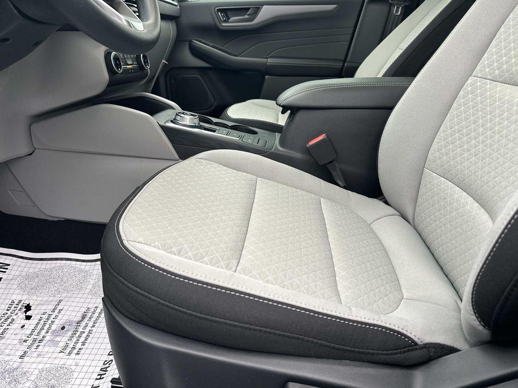 new 2026 Ford Escape car, priced at $30,378