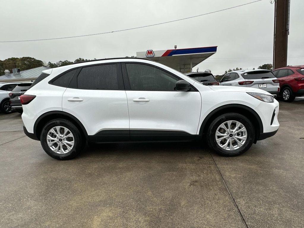 new 2026 Ford Escape car, priced at $30,378