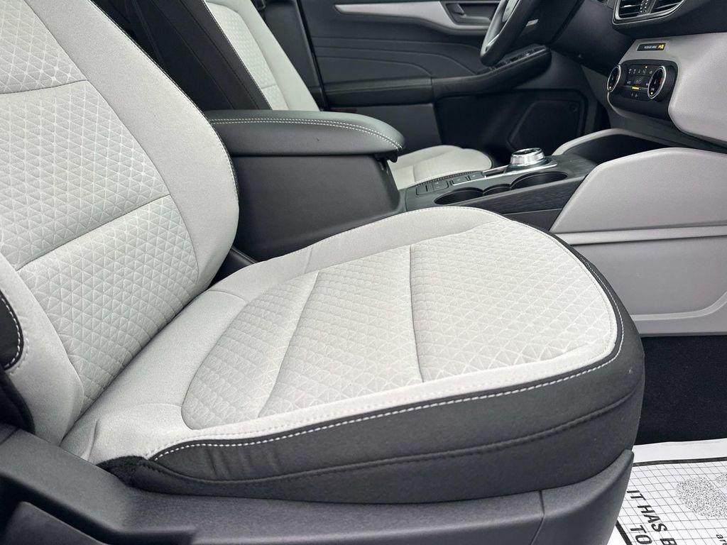 new 2026 Ford Escape car, priced at $30,378