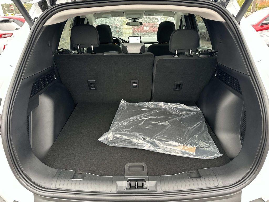 new 2026 Ford Escape car, priced at $30,378