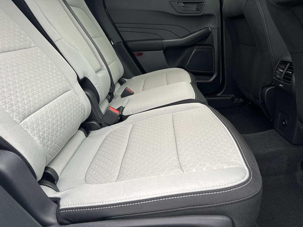 new 2026 Ford Escape car, priced at $30,378