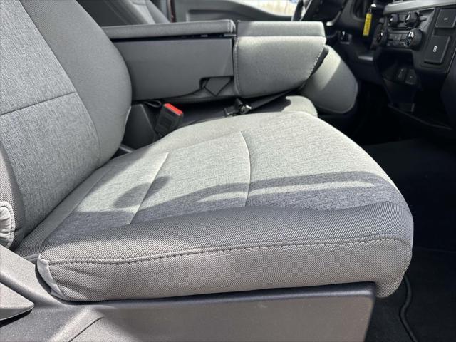 used 2024 Ford F-250 car, priced at $61,089
