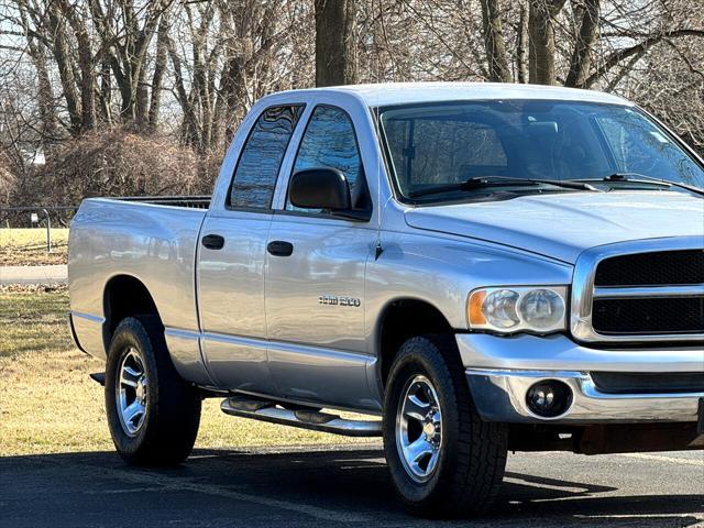 used 2003 Dodge Ram 1500 car, priced at $7,995