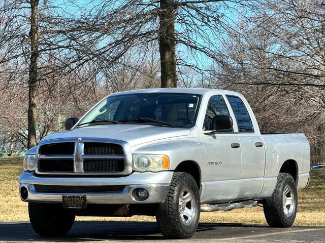 used 2003 Dodge Ram 1500 car, priced at $7,995