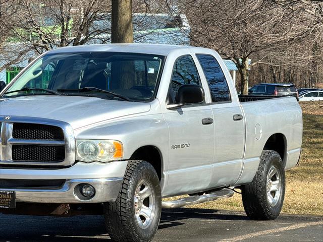 used 2003 Dodge Ram 1500 car, priced at $7,995