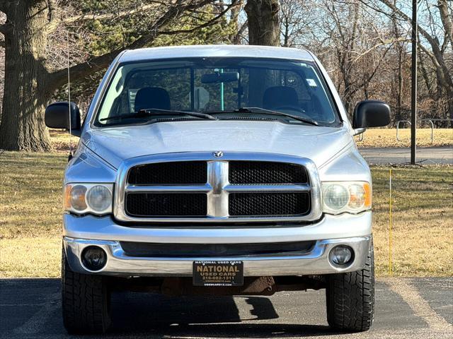 used 2003 Dodge Ram 1500 car, priced at $7,995