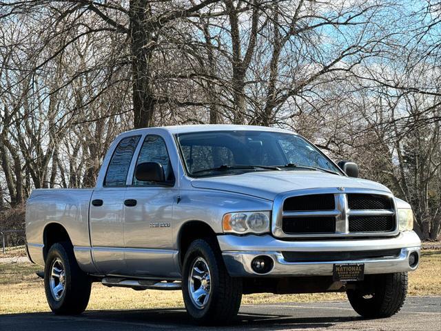 used 2003 Dodge Ram 1500 car, priced at $7,995