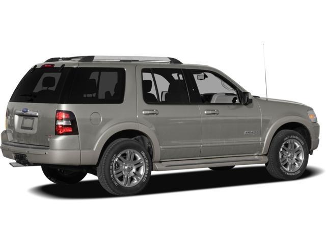 used 2006 Ford Explorer car, priced at $5,995