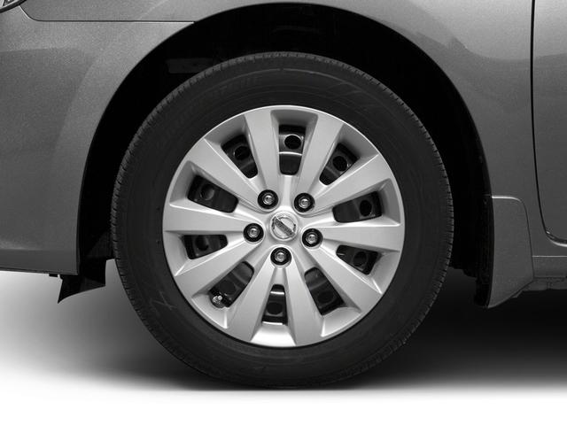 used 2016 Nissan Sentra car, priced at $8,995