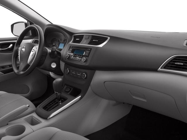 used 2016 Nissan Sentra car, priced at $8,995