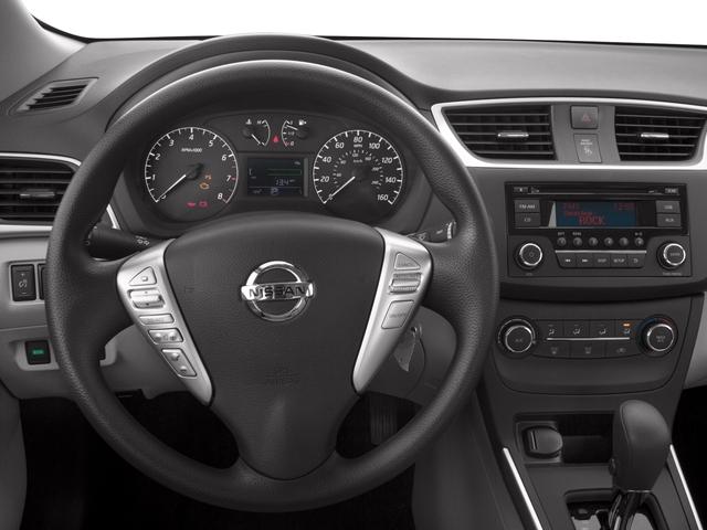 used 2016 Nissan Sentra car, priced at $8,995