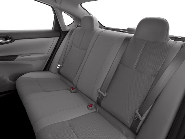 used 2016 Nissan Sentra car, priced at $8,995