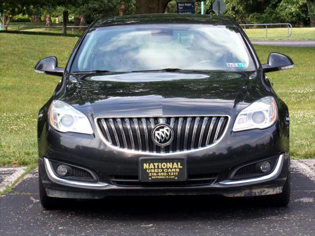 used 2015 Buick Regal car, priced at $6,995