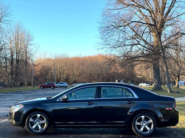 used 2011 Chevrolet Malibu car, priced at $6,995